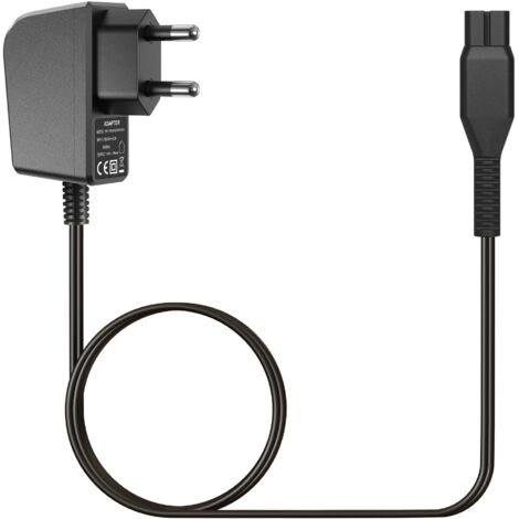 Chargeur 4.3V pour rasoir tondeuse Philips QP2520 QP2620 MG3720 MG5720 BT3206 Série S1 S3 S5 QG RQ YQ Phonillico®