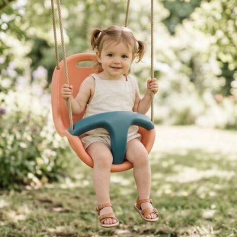 Siège bébé pour portique de 1,90 - 2,50 m