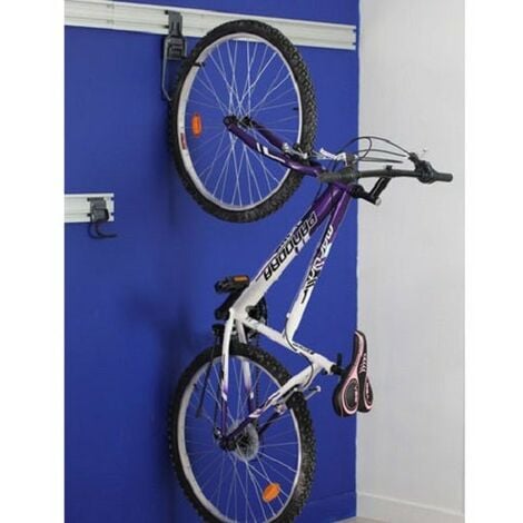 Crochet rangement vélo : TRIGANO Store