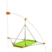 Tapis volant pour structure de jeux EVO