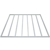 Kit plancher pour abri de jardin Yardmaster de 1,5 à 2,3 m²