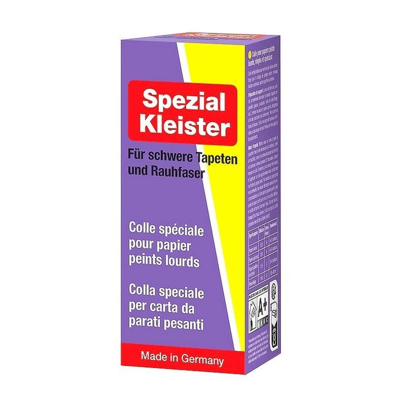 Colle papier peint vinyle MC Spéciale - 200g - par Decotric