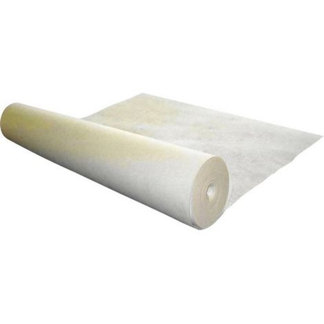 Rouleau de tapis de sol de voiture à bobine blanche, en PVC, pour