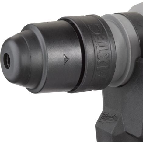 PERFORATEUR 26mm M18 Fuel - 4 modes, mandrin Fixtec et One-Key - MILWAUKEE (sans batterie)