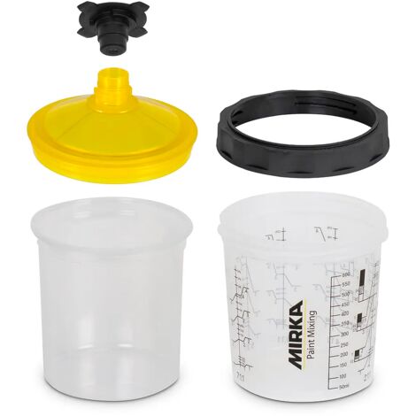 Gaine De Protection Tuyau Et Câble Mirka 3,8 M – MIE6515911 – Résistante Et Pratique Pour Outillage