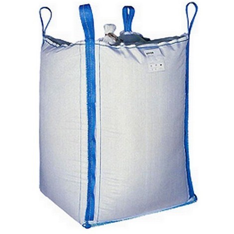 Sac à gravats extra fort - 35kg (60x100cm) - Big Bags Europe