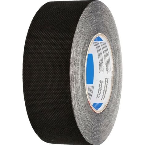 Adhésif non tissé perméable à la vapeur, isolation, respirant et hydrofuge 50 mm x 25 m