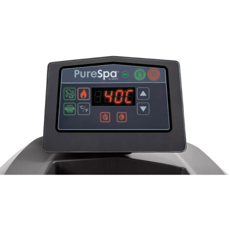 Spa gonflable Intex PureSpa Baltik 6 places