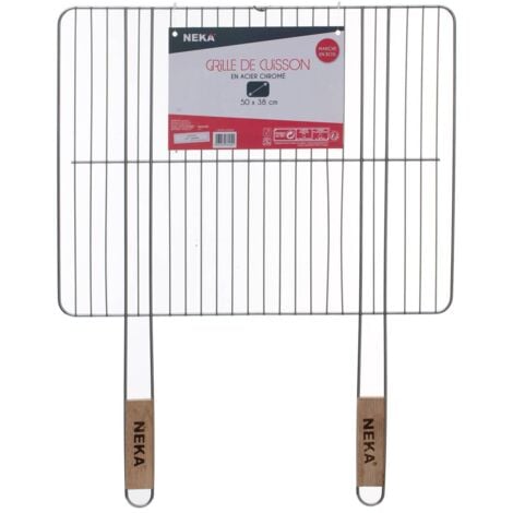Grille de barbecue - Neka