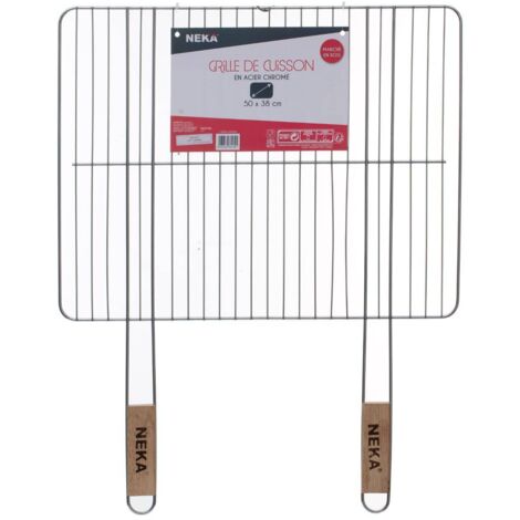 Grille de barbecue - Neka