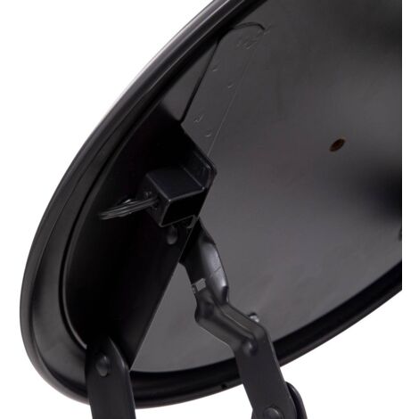 Tabouret pliants noir - 5five