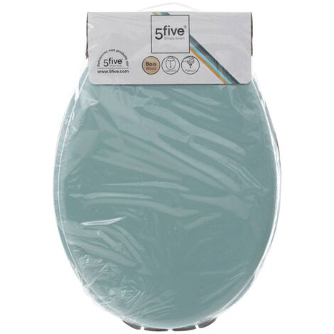 Abattant wc artic en bois - 5five
