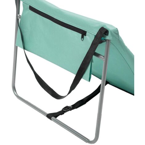 Matelas tahaa mint 54X160 - Be toy's
