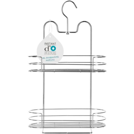 Serviteur de douche 2 niveaux venterra - 5five