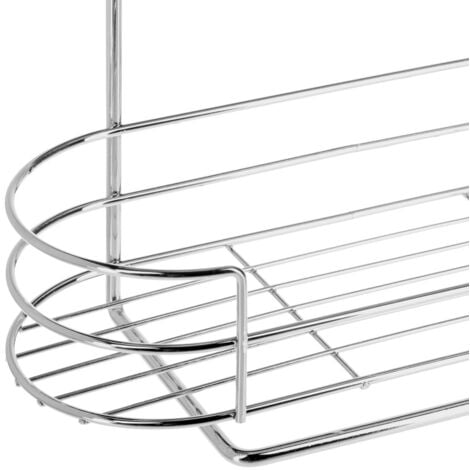 Serviteur de douche 2 niveaux venterra - 5five