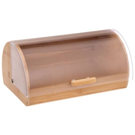 Panera de bambú 38,5cm - 5five