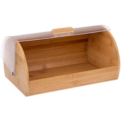 Panera de bambú 38,5cm - 5five
