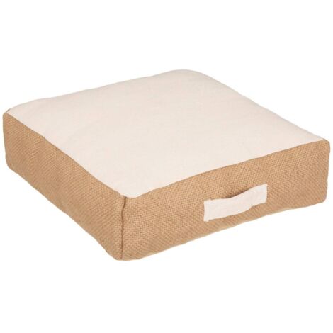 Livasia | Cuscino Triangolare Con Materasso | Materasso Thailandese Con - Foto 8