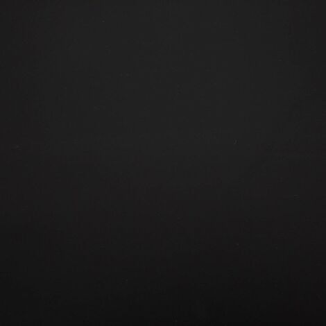 Porta tv in metallo nero gota 50x120cm - Atmosphera créateur d'intérieur