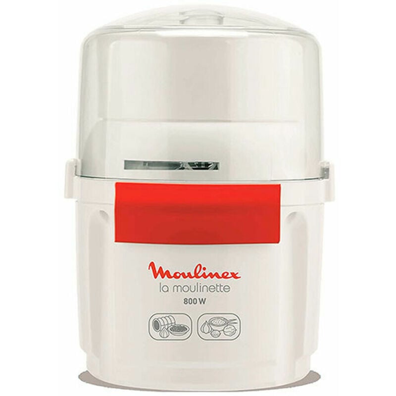 Hachoir Moulinex AD560120 800 W 800W