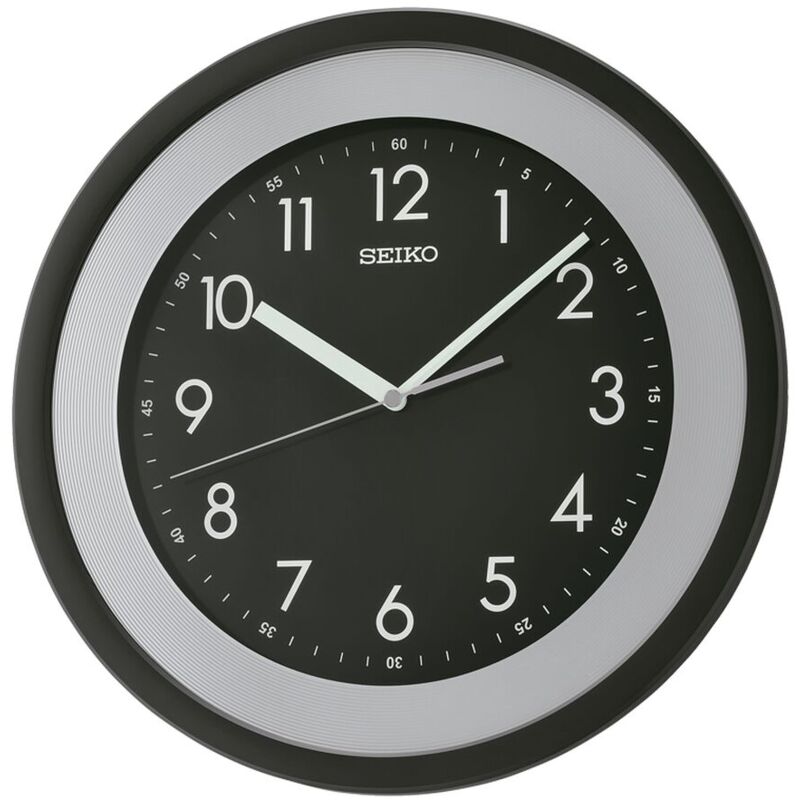 Horloge Murale Seiko QXA812K 36 cm