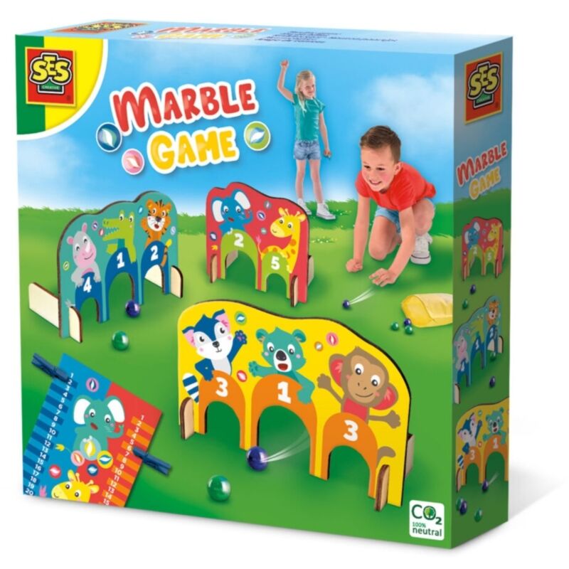 Goula Le Jeu de l'Arbre pas cher
