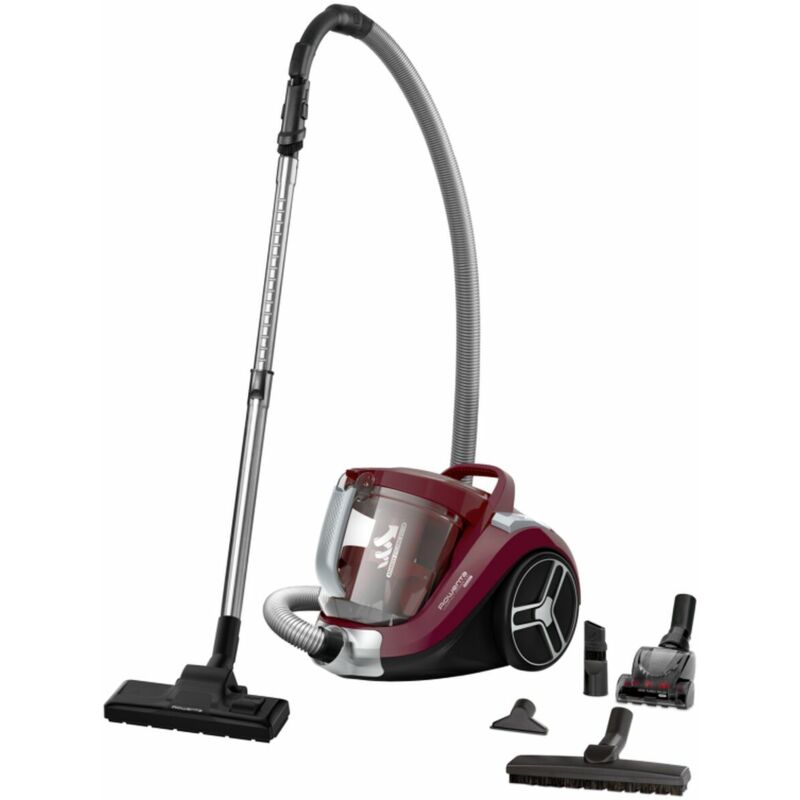 Aspirateur cyclonique Rowenta RO4873EA 2,5 L 550 W