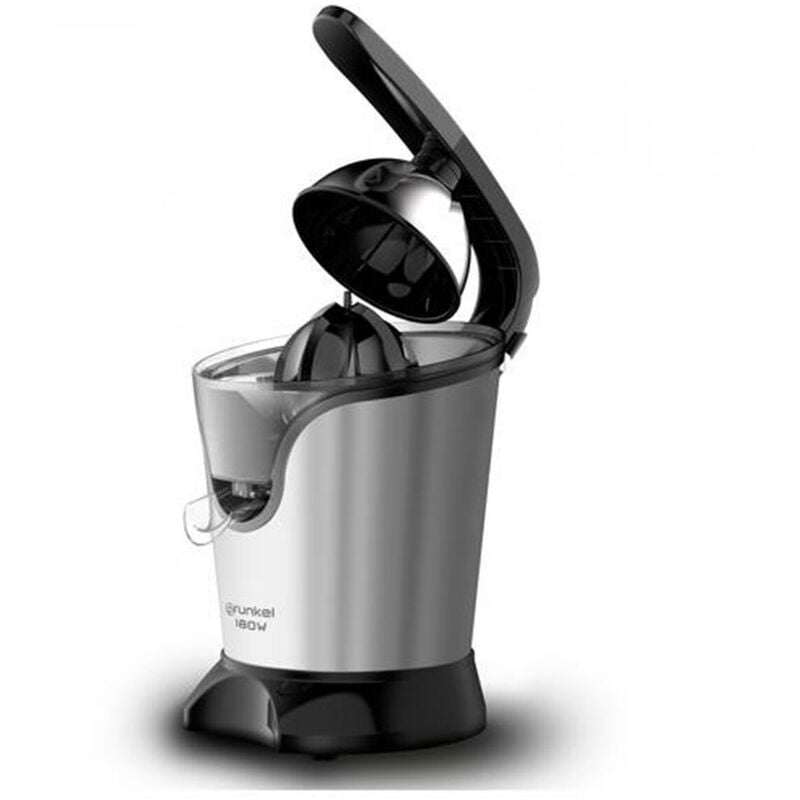 Centrifugeuse électrique Grunkel XP-200PAD Acier Acier inoxydable