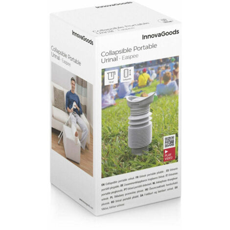 30 Urinoirs Portables Jetables Pour Femmes – Pisse Debout En Papier, Pliable, 500 Ml, Ergonomique, Anti-fuite, Camping Voyage, Grossesse Et Personnes âgées