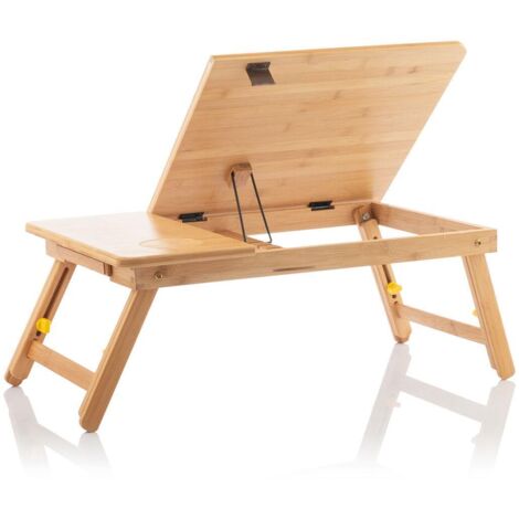 Table d'appoint Lapwood Innovagoods (1/7)