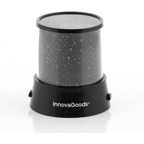 Projecteur d'Étoiles LED Vezda InnovaGoods