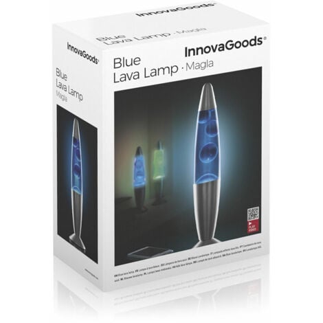 Lampe à Lave Magla InnovaGoods