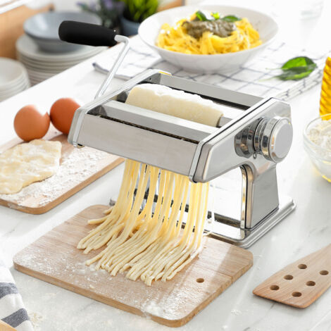 Machine a pâtes fraîches TR 50 Inox