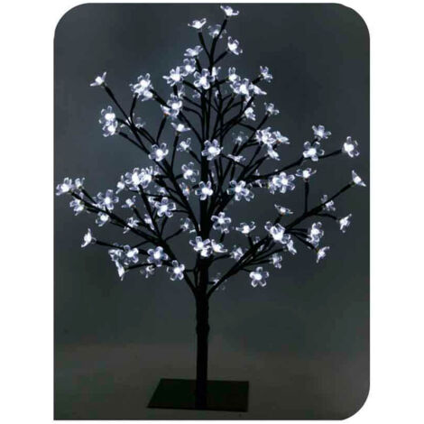 Arbre LED EDM Sakura Décoratif (60 cm)