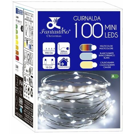 Bandes LED   Blanc 3,6 W