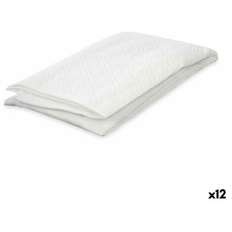 Tapis De Protection Supérieur Pour Lave-linge Et Sèche-linge à Motif De