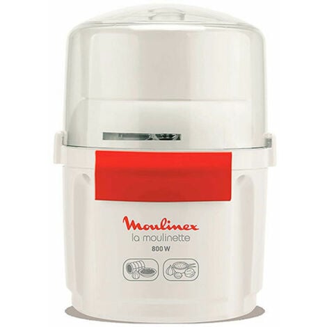 Hachoir Moulinex AD560120 800 W 800W
