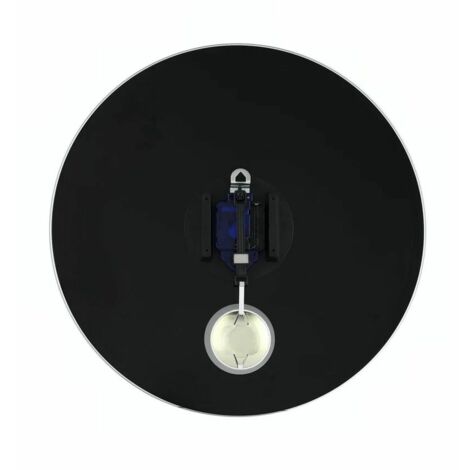 Horloge Murale Nextime 8161 43 x 4,2 cm