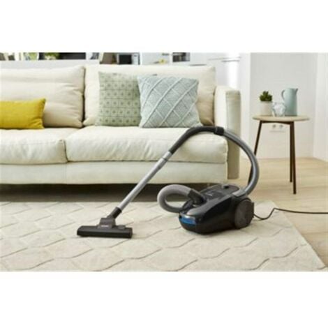 Aspirateur traîneau 750w 77db noir - Philips - FC8241/09