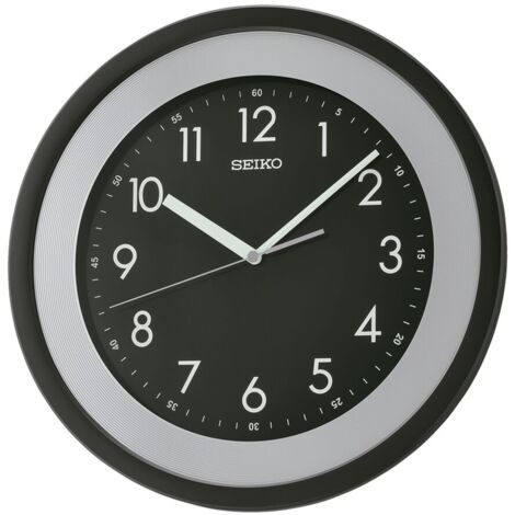 Horloge Murale Seiko QXA812K 36 cm