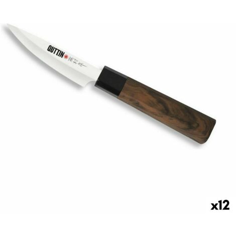 Couteau Petty Quttin Takamura 9 cm (12 Unités)
