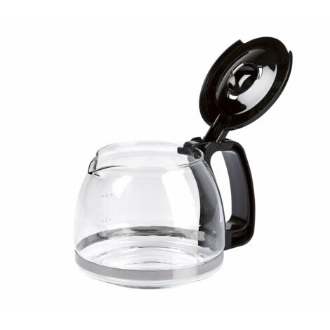 Cafetière goutte à goutte G3Ferrari G10063 Noir 1 L