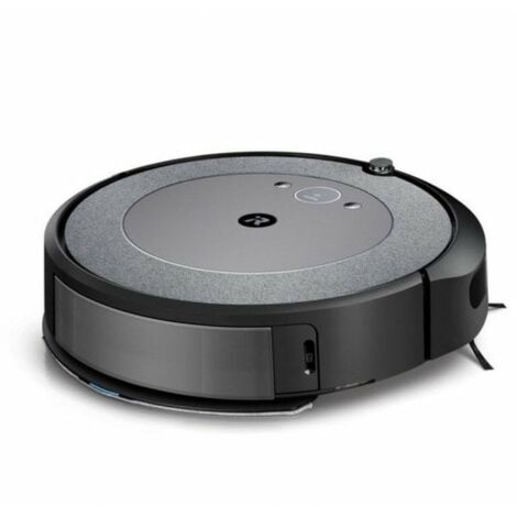 Aspirateur robot iRobot
