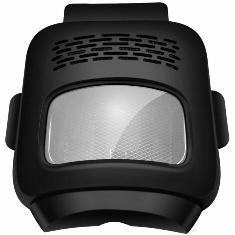 Friteuse FAGOR FGEC200 Noir Gris 1600 W