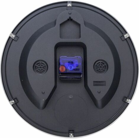 Horloge Murale Nextime 3243ZW 33 cm
