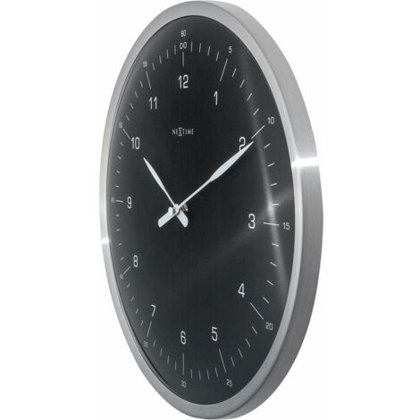 Horloge Murale Nextime 3243ZW 33 cm