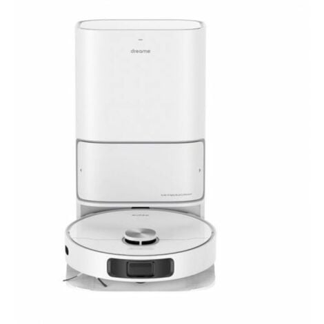 Aspirateur robot Dreame L10 Ultra