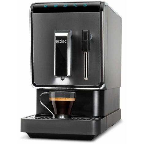 Cafétière électrique Solac CE4810 1,2 L