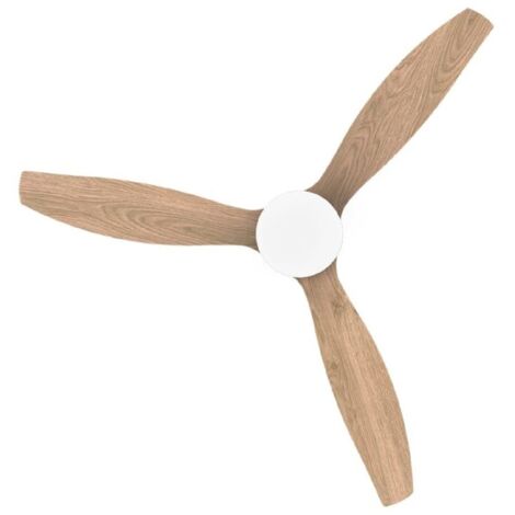 Ventilateur de Plafond Cecotec EnergySilence 5600 Steel  40 W