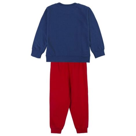 survetement paw patrol